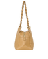 Petite Timeless Tote, bottom view